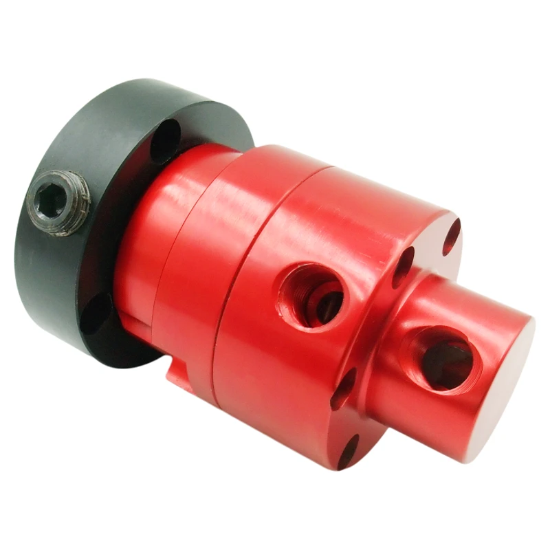 Alternative To FAWICK Rotorseal ADF-15 Pneumatic Rotary Joint​ factory