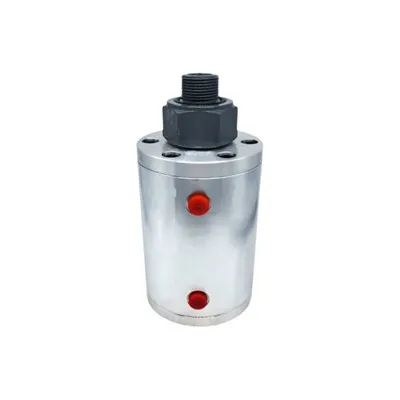 Alternative au joint rotatif DEUBLIN 7100-773