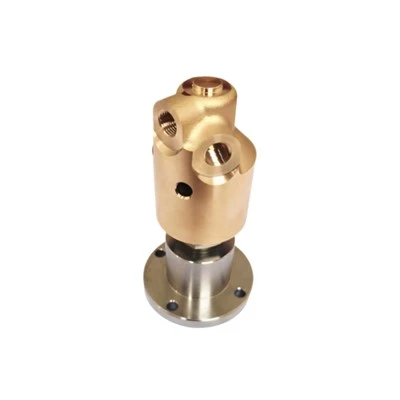 Joint rotatif à eau DB2P-15-ZH