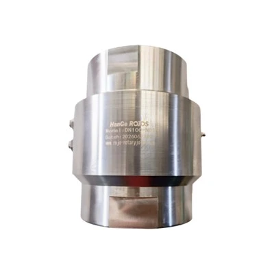 Joint pivotant de type eau/calfeutrage DN100-NPT
