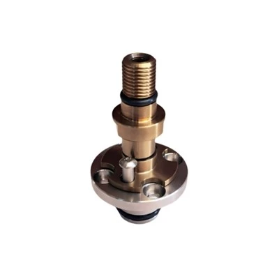 Joint rotatif de liquide de refroidissement ESX20J‑7186Y