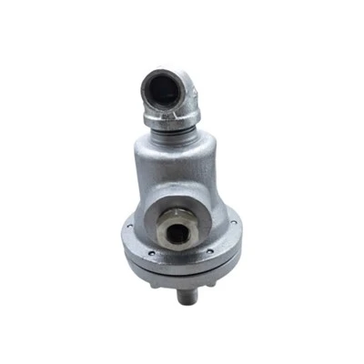 Joint rotatif à vapeur d'huile thermique HW 215 R